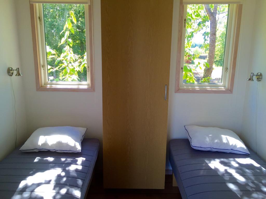 Vinbergs Stugbyアパートホテル 部屋 写真