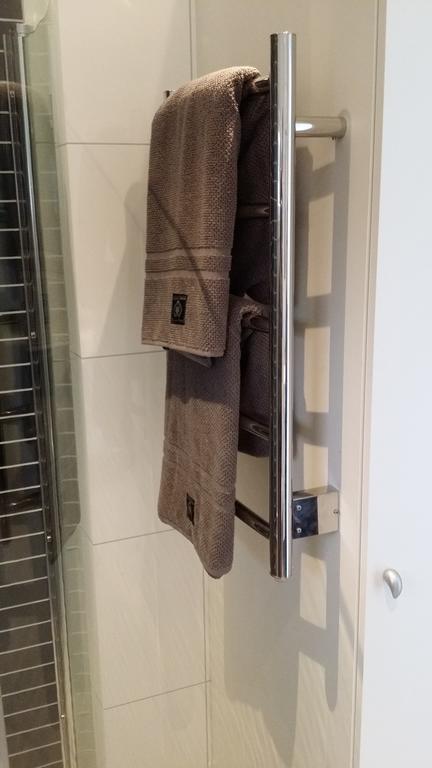 Vinbergs Stugbyアパートホテル 部屋 写真